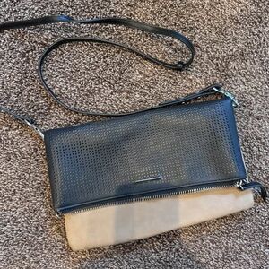 Stella & Dot Waverly Clutch Bag